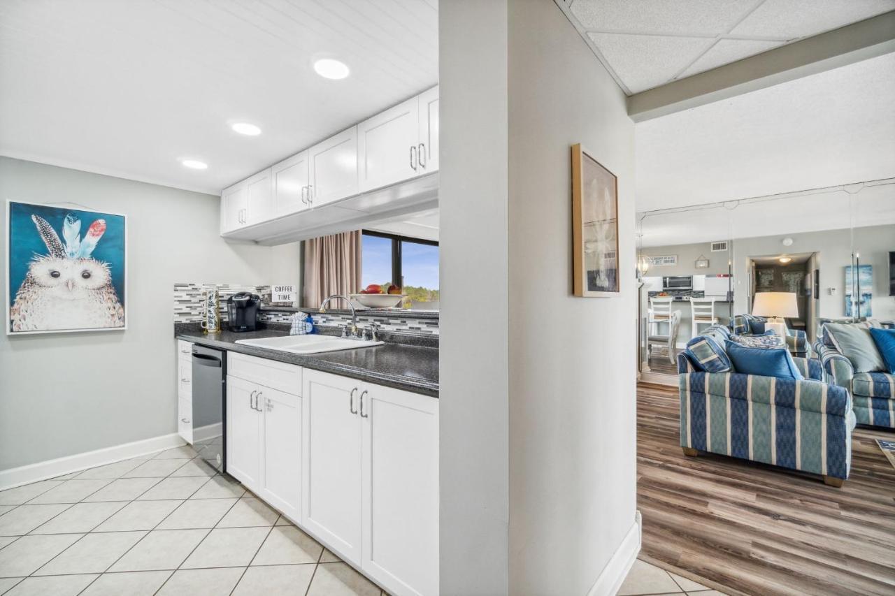 Moondrifter #208 By Nautical Properties Panama Stadt Exterior foto