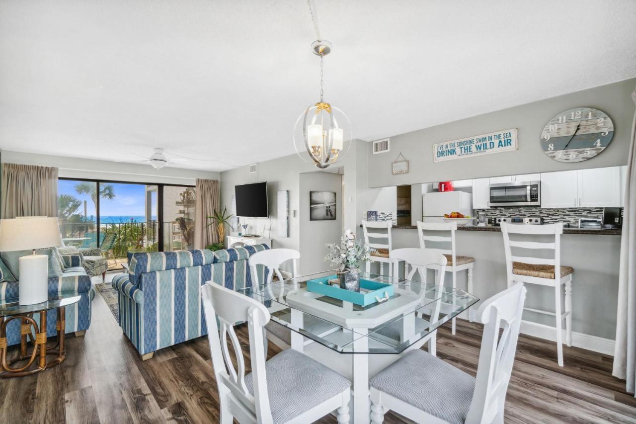 Moondrifter #208 By Nautical Properties Panama Stadt Exterior foto