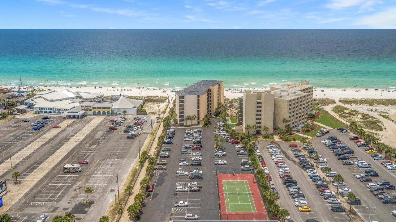 Moondrifter #208 By Nautical Properties Panama Stadt Exterior foto