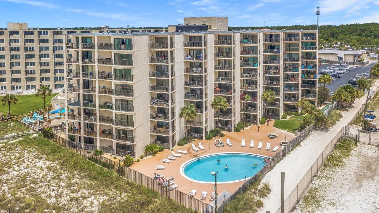 Moondrifter #208 By Nautical Properties Panama Stadt Exterior foto