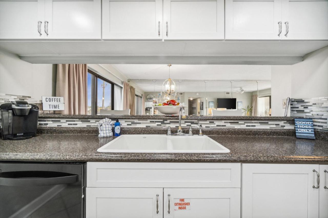 Moondrifter #208 By Nautical Properties Panama Stadt Exterior foto