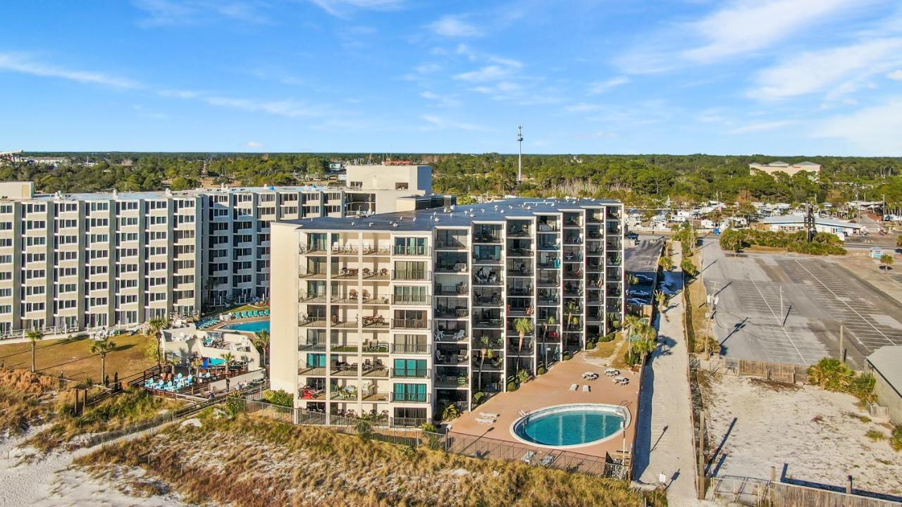 Moondrifter #208 By Nautical Properties Panama Stadt Exterior foto