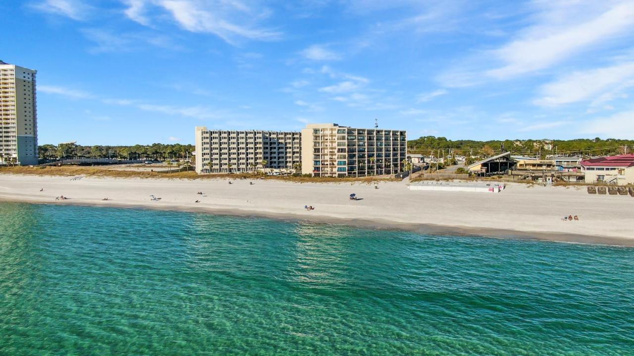Moondrifter #208 By Nautical Properties Panama Stadt Exterior foto