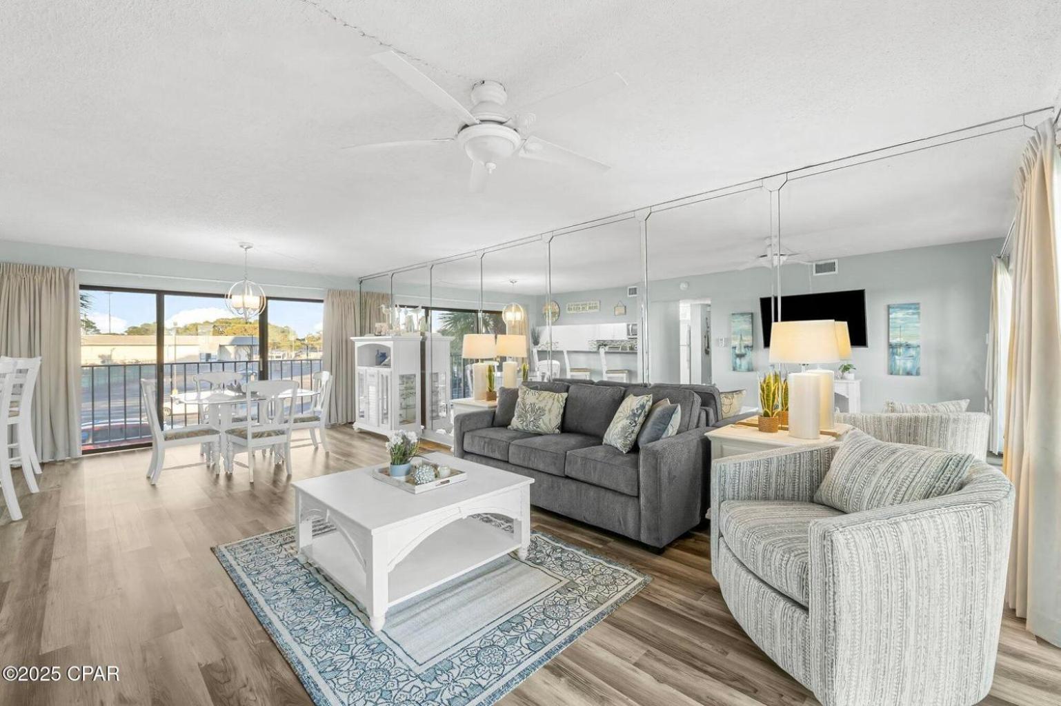 Moondrifter #208 By Nautical Properties Panama Stadt Exterior foto