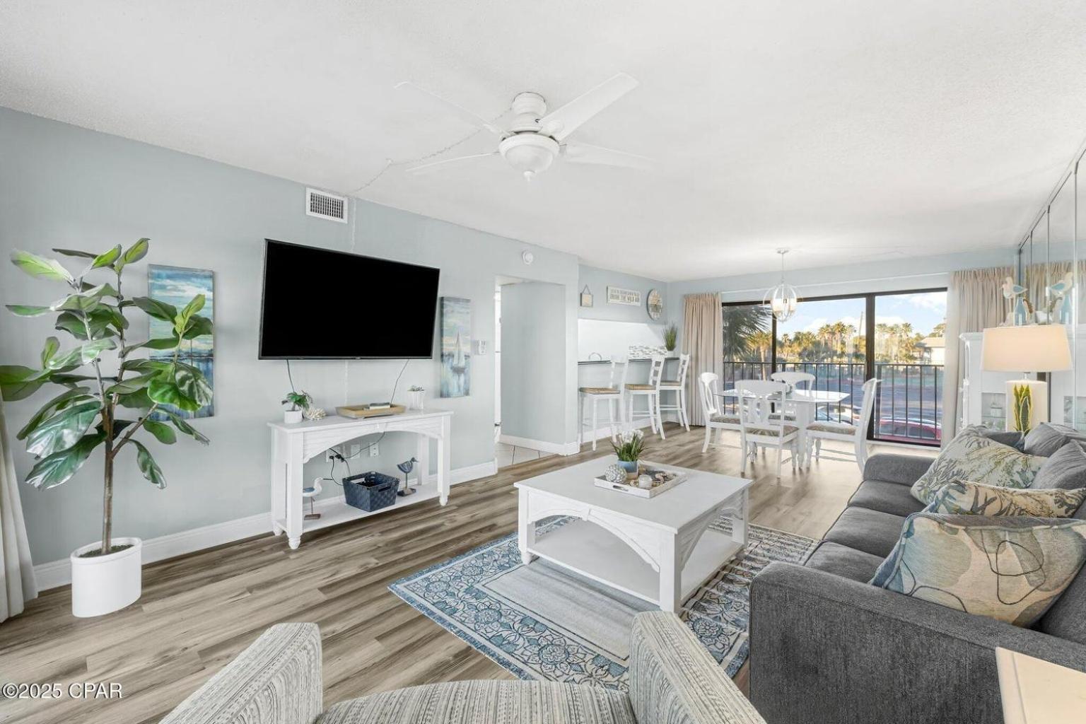 Moondrifter #208 By Nautical Properties Panama Stadt Exterior foto
